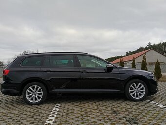Passat B8 Lift - 2