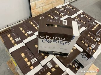 Holenderskie płytki elewacyjne EUROC 10 - 2