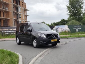 Citan 108CDI - 2