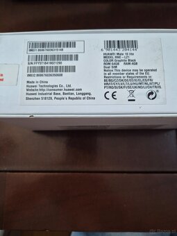 Sprzedam telefon komórkowy HUAWEI MATE 10 lite (1) - 2