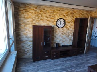 Mieszkanie o pow. 53.41m2, balkon, VIp., winda, Kalisz - 2