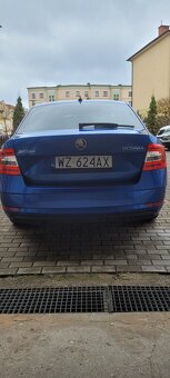Sprzedam skoda octavia 3 1,0 tsi 2018 rok - 2