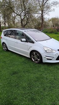 Sprzedam Forda S maxa - 2
