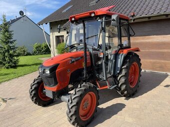 Kubota MU4105 L5040 L5240 L5740 4x4 komunalny/pomocniczy/sad - 2