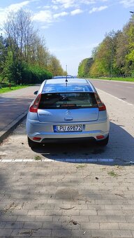 Citroen C4 Coupe - 2