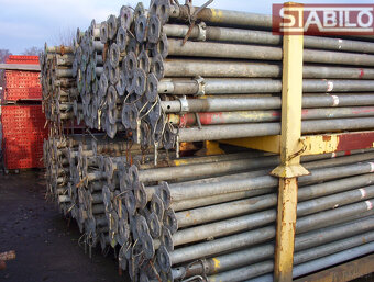 Podpory G 550 DOKA - 2