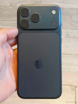 IPhone 17 Pro Max Polecam Możliwość Wysyłki - 2
