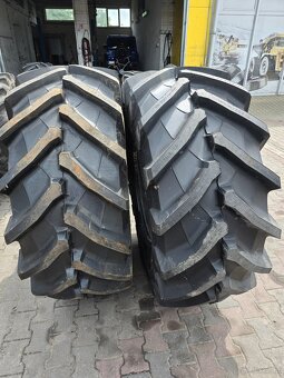 Sprawdzone opony rolnicze i przemysłowe – taniej z Justmax - 2