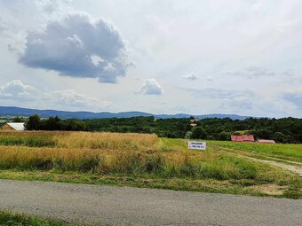 Działka budowlana -Ryglice 30,42 art - 2