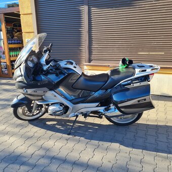BMW R1200RT - 2