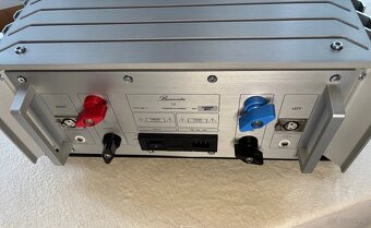 Burmester 911 MK3 - 2