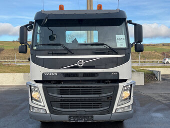 Sprzedaję bramowiec VOLVO FM EURO 6. - 2