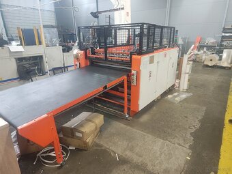 sprzedam zgrzewarkę do worków foliowych - 2