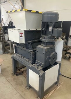 Rębak - rok 2025 (praktycznie nie używany) - 2