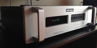 Audio research CD8 - 1650 EURO - 2