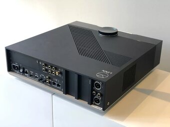 Linn Selekt DSM Organik Stereo Line Out Utopik PSU--3500 EUR - 2