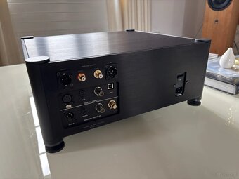 WADIA S7i CD PLAYER DAC - 2