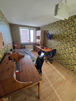 Pokój bez dodatkowych opłat - 2