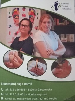 Gabinet Terapii Naturalnej - 2