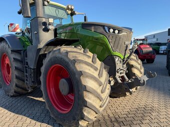 Ciągnik rolniczy Fendt 1050 rok pr 2021  3900mth   RTK  Vari - 2