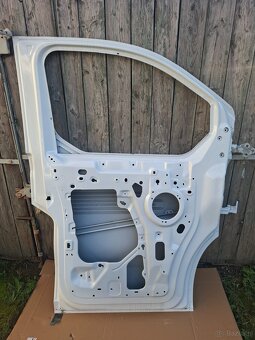 Ford Custom Mk2 – drzwi przednie (lewe/prawe) - 2