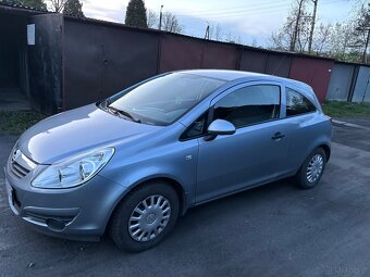 Sprzedam Opel Corsa - 2