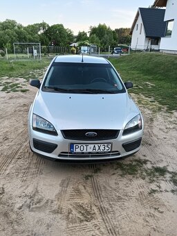 Ford Focus - 2