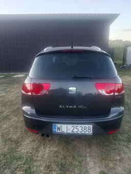Altea XL - 2
