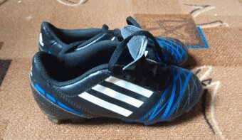 Chlapecké kopačky Adidas - 2
