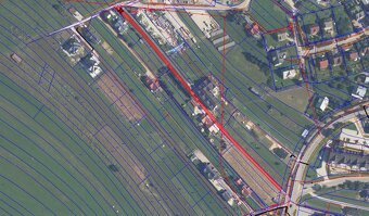1/2 w nieruchomości gruntowej wraz z udziałem w drodze - 2