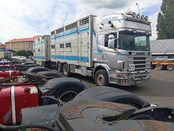 Scania - 2