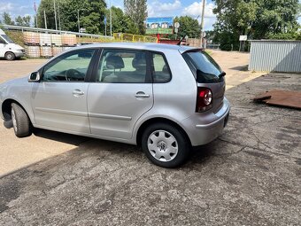 Sprzedam VW Polo 1,2Benzyna - 2
