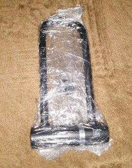 Zapinanie do hulajnogi elektrycznej,rowera itp. - 2