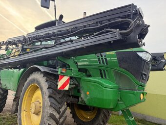 Opryskiwacz Samojezdny John Deere 4050i  rok 2019  GPS    be - 2