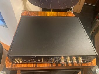 Lyngdorf TDAI 3400 - 2