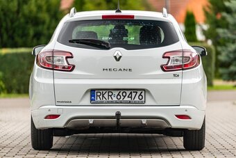 Renault Megane - 2