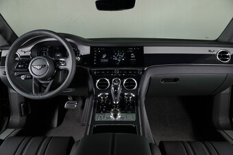 Bentley Continental GT V8 Azure hybrid power 1200 KM WK1 - 2