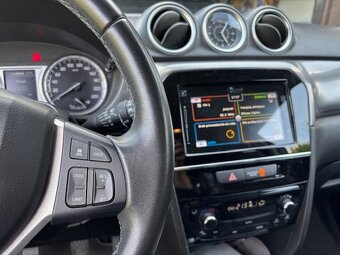 Vitara 1,6 4WD rok 2017 - 2