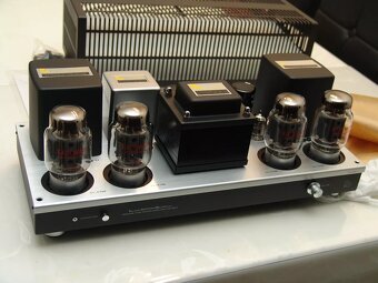 Luxman MQ-88uC ( Price : 1600 EUR ) - 2