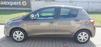 Toyota yaris - 2