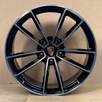 Porsche 911 992 I 20 21 cali Carrera S 4 GTS Targa 992601025 - 2