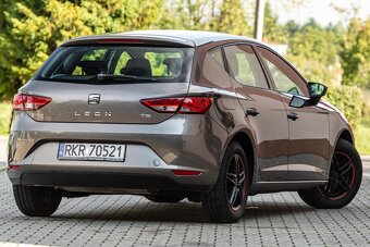 SEAT LEON - 2