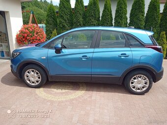 Sprzedam Opel Crossland X 1.2 Lpg - 2