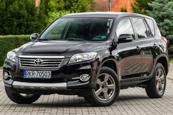 Toyota RAV4 - 2