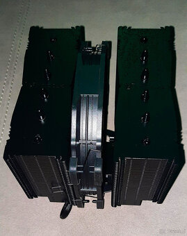 Sprzedam - Noctua NH-D15 (chłodzenie procesora) - 2