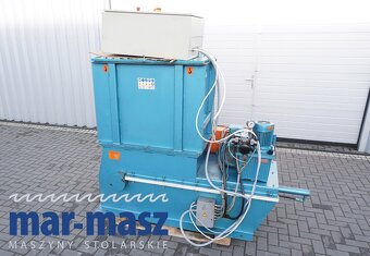 Rębak / Rozdrabniacz VECOPLAN VAZ 90/55 - 2
