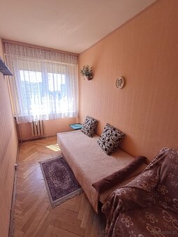 2 pokojowe mieszkanie, 32m², 2 piętro, winda, Kalisz - 2