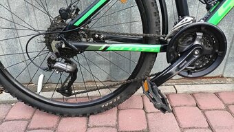 Rower Scott Scale Junior 26 dziecięcy roz.S - 2