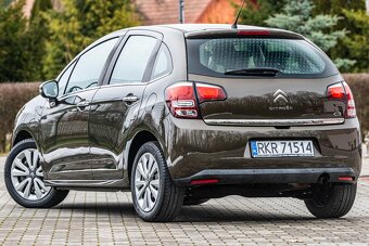 CITROEN C3 - 2