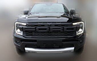 Ford Ranger RAPTOR 2.0 BiTurbo - 2